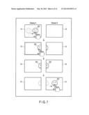 INFORMATION PROCESSING APPARATUS AND DRAG CONTROL METHOD diagram and image