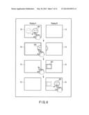 INFORMATION PROCESSING APPARATUS AND DRAG CONTROL METHOD diagram and image