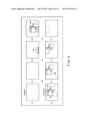 INFORMATION PROCESSING APPARATUS AND DRAG CONTROL METHOD diagram and image