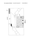 DISPLAY SYSTEM AND OPERATION INPUT METHOD diagram and image