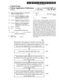 DISPLAY METHOD, DISPLAY APPARATUS AND ELECTRONIC DEVICE diagram and image