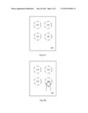 DISPLAY METHOD, DISPLAY APPARATUS AND ELECTRONIC DEVICE diagram and image