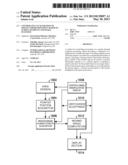 CONTROLLING ACCELERATION OF MOUSE CURSOR MOVEMENT BASED ON SCREEN SEGMENTS     AND IMAGE FEATURES diagram and image