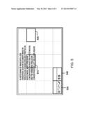 CONTROLLING ACCELERATION OF MOUSE CURSOR MOVEMENT BASED ON SCREEN SEGMENTS     AND IMAGE FEATURES diagram and image