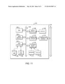 CONTROLLING ACCELERATION OF MOUSE CURSOR MOVEMENT BASED ON SCREEN SEGMENTS     AND IMAGE FEATURES diagram and image