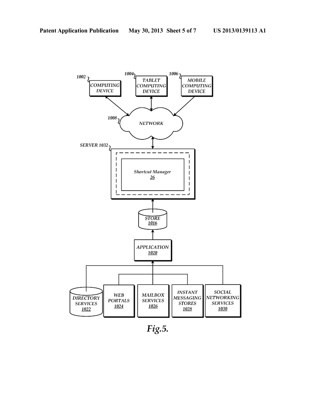 QUICK ACTION FOR PERFORMING FREQUENT TASKS ON A MOBILE DEVICE - diagram, schematic, and image 06