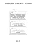 TEST METHOD FOR HANDHELD ELECTRONIC DEVICE APPLICATION diagram and image