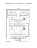 APPLICATION-DRIVEN SHARED DEVICE QUEUE POLLING IN A VIRTUALIZED COMPUTING     ENVIRONMENT diagram and image