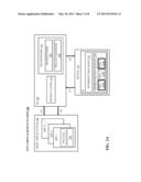 APPLICATION-DRIVEN SHARED DEVICE QUEUE POLLING IN A VIRTUALIZED COMPUTING     ENVIRONMENT diagram and image