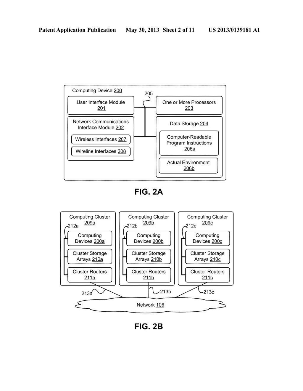 Transactional Environments for Event and Data Binding Handlers - diagram, schematic, and image 03