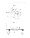 DISK DRIVE DEVICE diagram and image