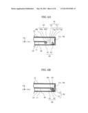 DISK DRIVE DEVICE diagram and image