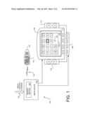 APPARATUS, SYSTEMS AND METHODS FOR A THUMBNAIL-SIZED SCENE INDEX OF MEDIA     CONTENT diagram and image