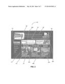 ACTIVE CHANNEL FOR INTERACTIVE TELEVISION SERVICES diagram and image