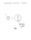 TRANSMISSION METHOD FOR PUSH TYPE VIDEO ON DEMAND PROGRAMS AND ASSOCIATED     DECODER diagram and image