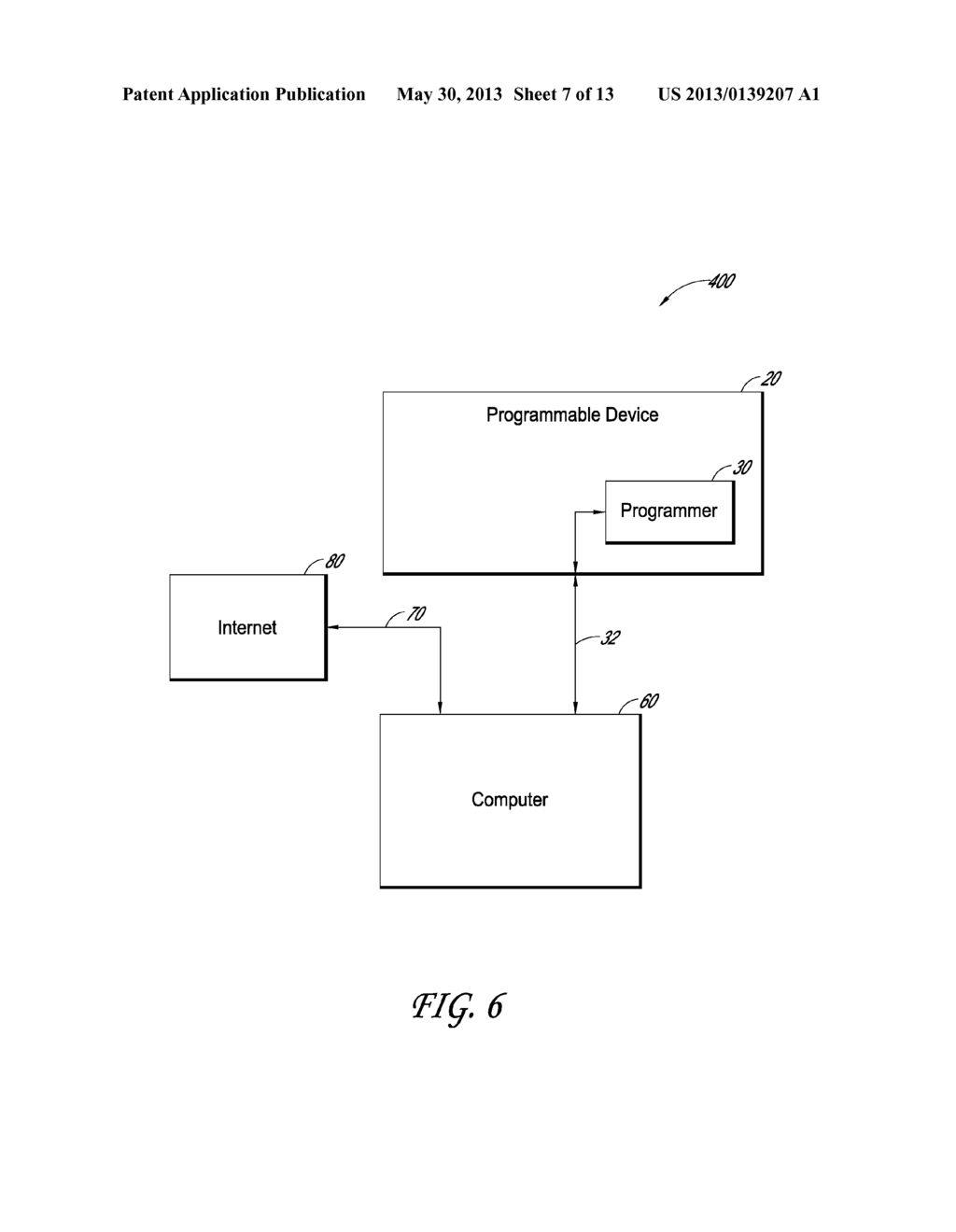 METHODS AND APPARATUSES FOR PROGRAMMING USER-DEFINED INFORMATION INTO     ELECTRONIC DEVICES - diagram, schematic, and image 08