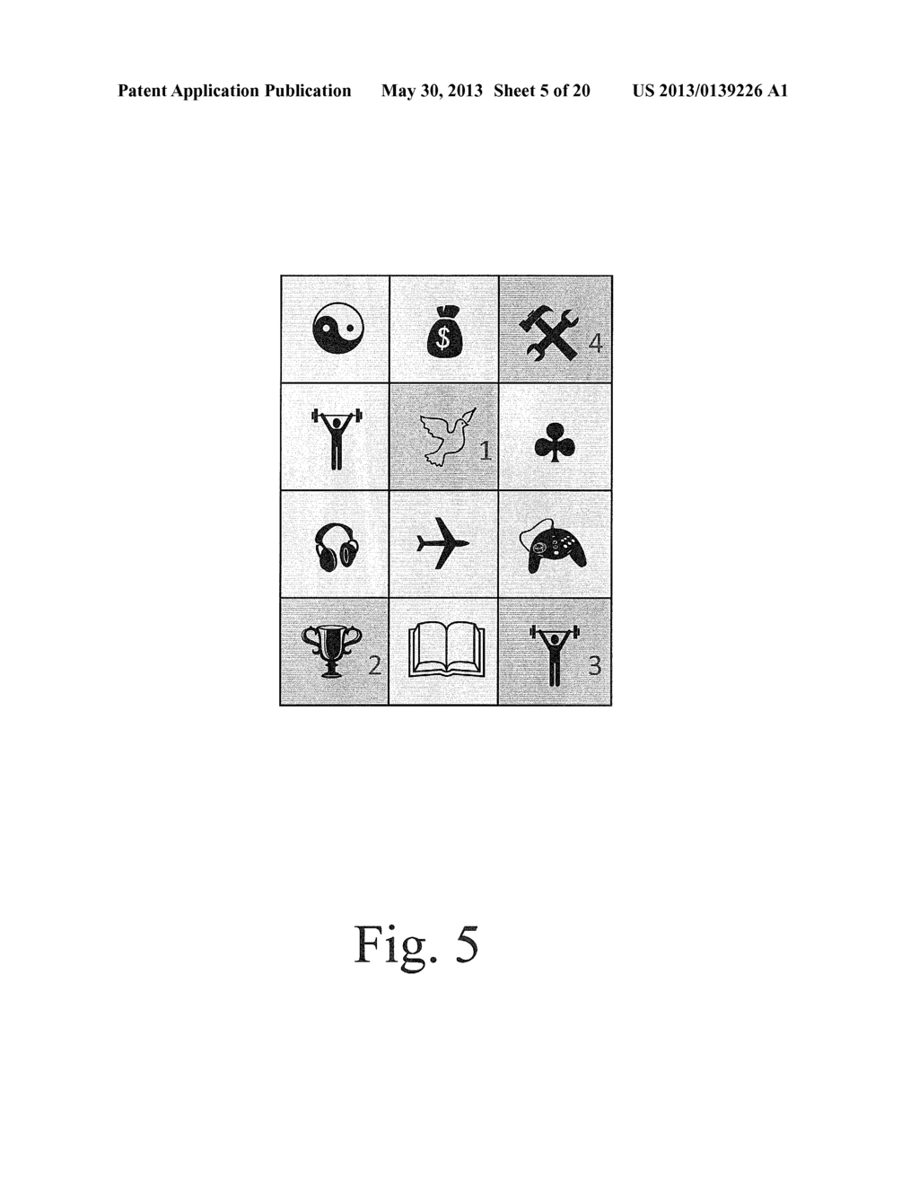 Secure Authorization - diagram, schematic, and image 06