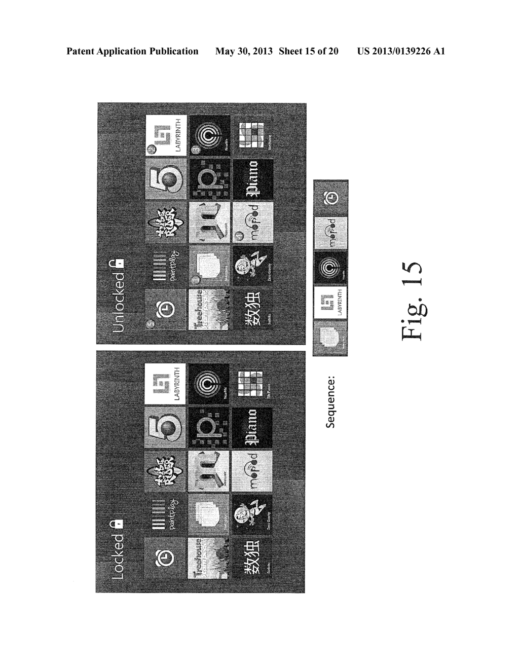 Secure Authorization - diagram, schematic, and image 16