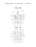 METHOD OF AUTHENTICATING PASSWORD AND PORTABLE DEVICE THEREOF diagram and image