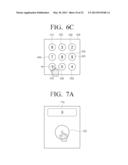 METHOD OF AUTHENTICATING PASSWORD AND PORTABLE DEVICE THEREOF diagram and image