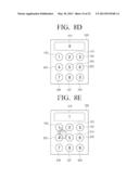 METHOD OF AUTHENTICATING PASSWORD AND PORTABLE DEVICE THEREOF diagram and image