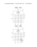 METHOD OF AUTHENTICATING PASSWORD AND PORTABLE DEVICE THEREOF diagram and image