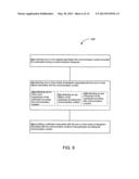 Deceptive indicia notification in a communications interaction diagram and image