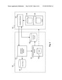 SYSTEM AND METHOD FOR CORRECTING ANTIVIRUS RECORDS TO MINIMIZE FALSE     MALWARE DETECTIONS diagram and image