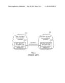 AGENT APPARATUS AND METHOD FOR SHARING ANONYMOUS IDENTIFIER-BASED SECURITY     INFORMATION AMONG SECURITY MANAGEMENT DOMAINS diagram and image