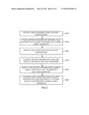 AGENT APPARATUS AND METHOD FOR SHARING ANONYMOUS IDENTIFIER-BASED SECURITY     INFORMATION AMONG SECURITY MANAGEMENT DOMAINS diagram and image