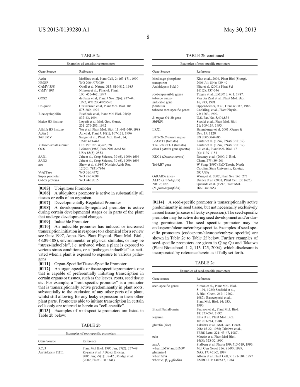 Plants Having Enhanced Yield-Related Traits and a Method for Making the     Same - diagram, schematic, and image 87