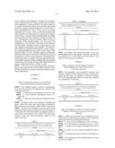 COMPOSITIONS COMPRISING NATURAL COMPONENTS FOR PROTECTING PLANT PRODUCTS     AND CROPS diagram and image