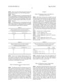 COMPOSITIONS COMPRISING NATURAL COMPONENTS FOR PROTECTING PLANT PRODUCTS     AND CROPS diagram and image