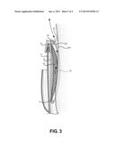 Deployable Garment Venting Device diagram and image