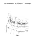 Deployable Garment Venting Device diagram and image