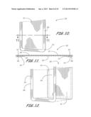 KIT OF A PLURALITY OF DETACHABLE POCKETS, A DETACHABLE POCKET, AND     ASSOCIATED METHODS diagram and image