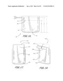 KIT OF A PLURALITY OF DETACHABLE POCKETS, A DETACHABLE POCKET, AND     ASSOCIATED METHODS diagram and image