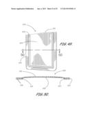 KIT OF A PLURALITY OF DETACHABLE POCKETS, A DETACHABLE POCKET, AND     ASSOCIATED METHODS diagram and image