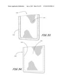 KIT OF A PLURALITY OF DETACHABLE POCKETS, A DETACHABLE POCKET, AND     ASSOCIATED METHODS diagram and image