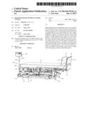 BED WITH WEIGHT BEARING CONTROL SYSTEM diagram and image