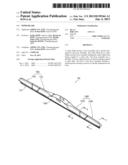 WIPER BLADE diagram and image