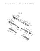 WIPER BLADE diagram and image