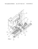 MULTI-FUNCTIONAL CLEANING AND FLOOR CARE SYSTEM diagram and image