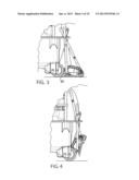 MULTI-FUNCTIONAL CLEANING AND FLOOR CARE SYSTEM diagram and image