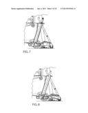 MULTI-FUNCTIONAL CLEANING AND FLOOR CARE SYSTEM diagram and image