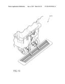 MULTI-FUNCTIONAL CLEANING AND FLOOR CARE SYSTEM diagram and image