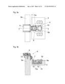 FURNITURE HINGE diagram and image