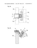 FURNITURE HINGE diagram and image