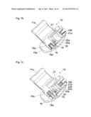 FURNITURE HINGE diagram and image