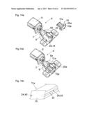 FURNITURE HINGE diagram and image